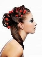 LHD Wedding and Prom Hair 1090047 Image 4